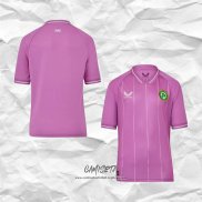 Camiseta Irlanda Portero 2023