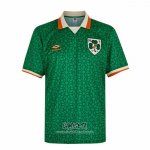 Camiseta Irlanda Special 2025 Verde Tailandia