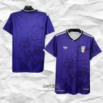 Camiseta Italia Special 2025 Purpura Tailandia