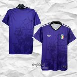 Camiseta Italia Special 2025 Purpura Tailandia