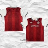 Camiseta Mainz 05 Special 2025-2026 Rojo Tailandia
