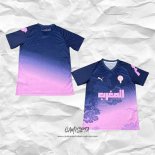 Camiseta Marruecos Special 2025 Rosa Tailandia