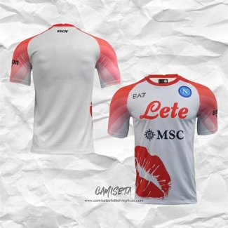 Camiseta Napoli Special 2022-2023 Tailandia