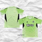 Camiseta Newcastle United Portero 2025-2026 Tailandia