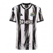 Camiseta Newcastle United Special 2026-2027 Tailandia