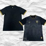 Camiseta Panama Special 2024 Negro Tailandia