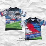 Camiseta Paris Saint-Germain Special 2025-2026 Multicolor Tailandia