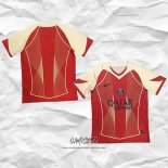 Camiseta Paris Saint-Germain Special 2025-2026 Rojo Tailandia