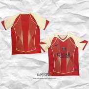 Camiseta Paris Saint-Germain Special 2025-2026 Rojo Tailandia
