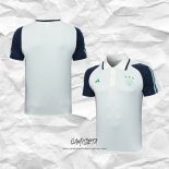 Camiseta Polo del Ajax 2023-2024 Verde