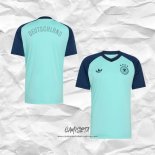 Camiseta Pre Partido del Alemania 2026 Azul