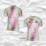 Camiseta Pre Partido del Celtic 2025-2026