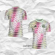 Camiseta Pre Partido del Celtic 2025-2026