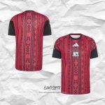 Camiseta Pre Partido del Colo-Colo 2026