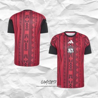 Camiseta Pre Partido del Colo-Colo 2026