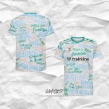 Camiseta Pre Partido del Real Betis 2025-2026