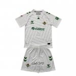 Camiseta Real Betis Portero 2025-2026 Nino Blanco