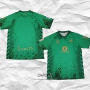 Camiseta Real Betis Sustainability 2022-2023 Tailandia
