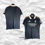 Camiseta Real Madrid Special 2026-2027 Negro Tailandia