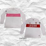 Camiseta Stuttgart Special 2025-2026 Manga Larga