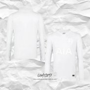Camiseta Tottenham Hotspur 125 Aniversario 2025-2026 Manga Larga