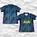 Camiseta Tottenham Hotspur Special 2025-2026 Azul Tailandia