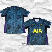 Camiseta Tottenham Hotspur Special 2025-2026 Azul Tailandia