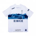 Camiseta Universidad Catolica Special 2025 Blanco Tailandia