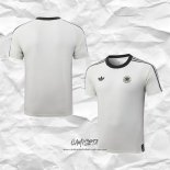 Camiseta de Entrenamiento Alemania 2026-2027 Crema