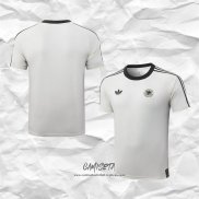 Camiseta de Entrenamiento Alemania 2026-2027 Crema