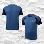 Camiseta de Entrenamiento Bayern Munich 2026-2027 Azul