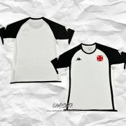 Camiseta de Entrenamiento CR Vasco da Gama 2024-2025 Blanco