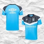 Camiseta de Entrenamiento Gremio 2023-2024 Azul