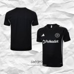 Camiseta de Entrenamiento Inter Miami 2025-2026 Negro