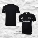 Camiseta de Entrenamiento Inter Miami 2025-2026 Negro