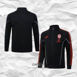 Chaqueta del AC Milan 2025-2026 Negro