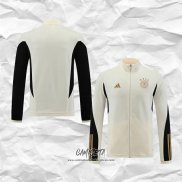 Chaqueta del Alemania 2022-2023 Blanco