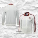 Chaqueta del Espana 2026-2027 Crema