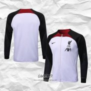 Chaqueta del Liverpool 2022-2023 Purpura