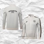 Chaqueta del Manchester City 2026-2027 Crema