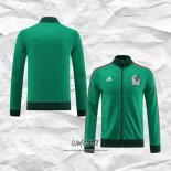 Chaqueta del Mexico 2022-2023 Verde