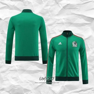 Chaqueta del Mexico 2022-2023 Verde