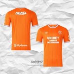 Cuarto Camiseta Rangers 2025-2026