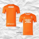 Cuarto Camiseta Rangers 2025-2026