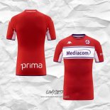 Cuatro Camiseta Fiorentina 2021-2022
