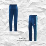 Pantalon de Entrenamiento Arsenal 2022-2023 Azul