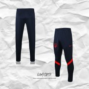 Pantalon de Entrenamiento Atletico Madrid 2022-2023 Azul