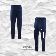 Pantalon de Entrenamiento Olympique Marsella 2022-2023 Azul