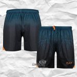 Pantalones Napoli Halloween 2025-2026 Negro