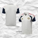 Polo del Bayern Munich 2026-2027 Crema